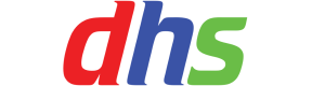 Digital Home Service Logo